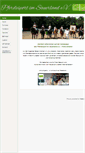 Mobile Screenshot of pferdesport-sauerland.com